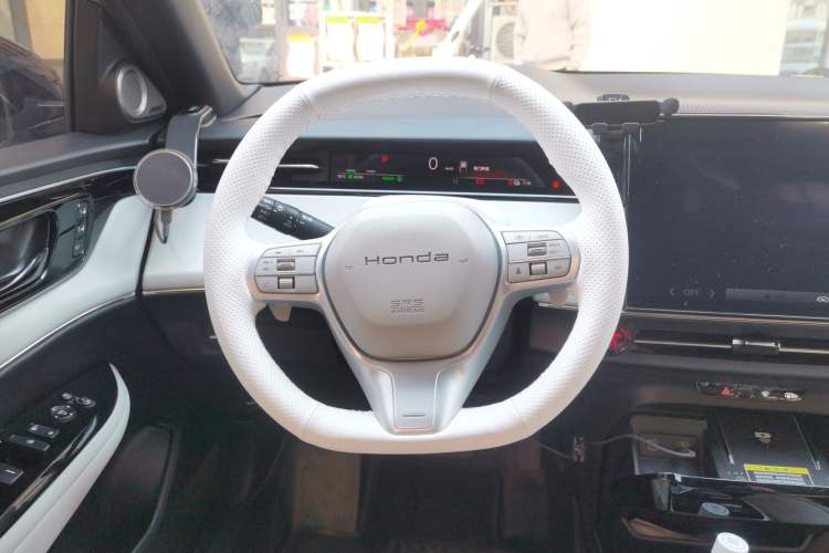 Used Honda e:NS2 2024 Light-Chasing Version