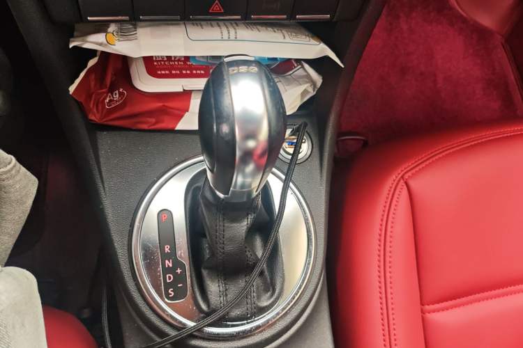 Used Volkswagen Beetle 2013 1.4TSI Fashion Edition
