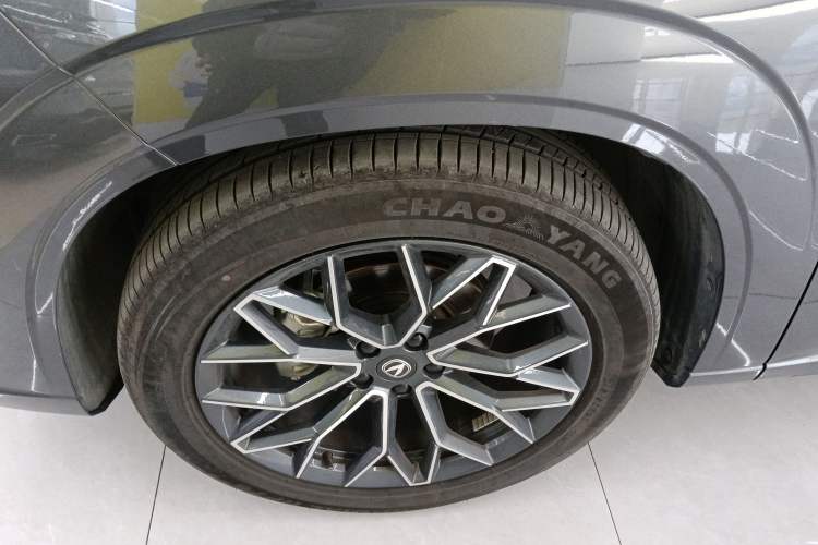 Used Changan UNI-Z 2025 1.5T Premium Edition
