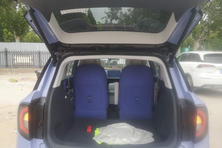 Used ARCFOX Kaola 2023 Parent-Child Edition Pro
