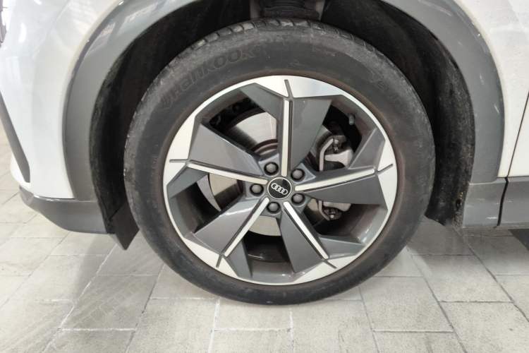 Used Audi Q5 e-tron 2023 40 e-tron Starry Edition Luxury Package
