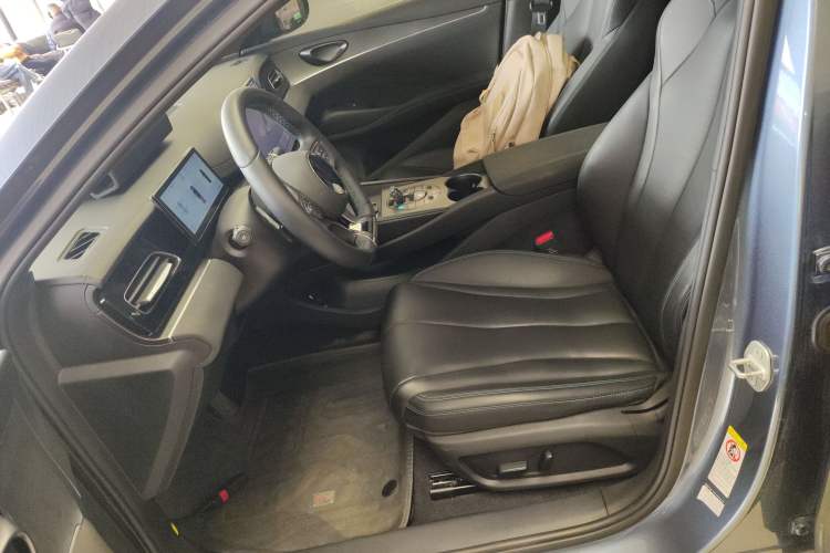 Used BYD Seal 06 New Energy 2025 DM-i Smart Drive 120KM Prestige Model