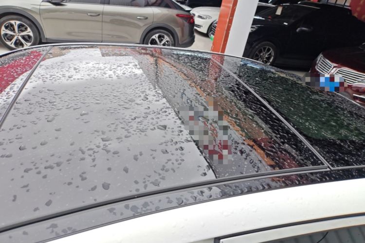 Used Mercedes-Benz C-Class 2021 C 260 L Sport Edition