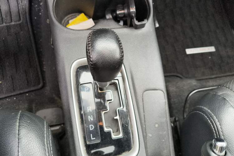 Used Mitsubishi Outlander 2016 2.4L 4x4 Elite Edition 5 Seats