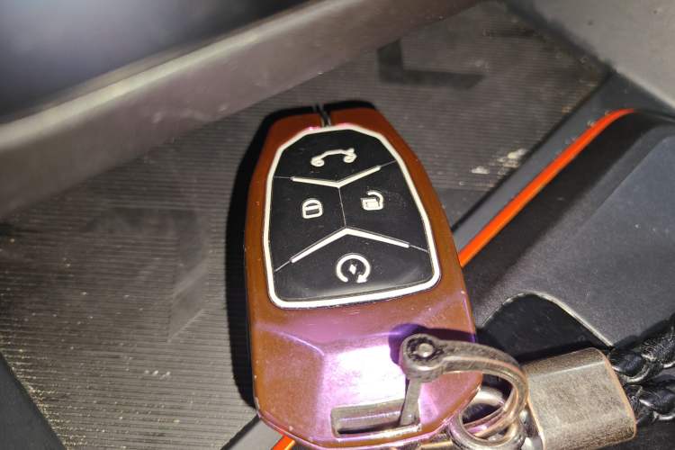 Used Lynk & Co 02 Hatchback 2021 2.0TD Halo
