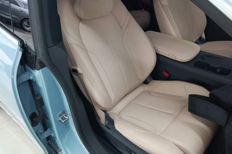 Used Nio ET5 2024 75 kWh