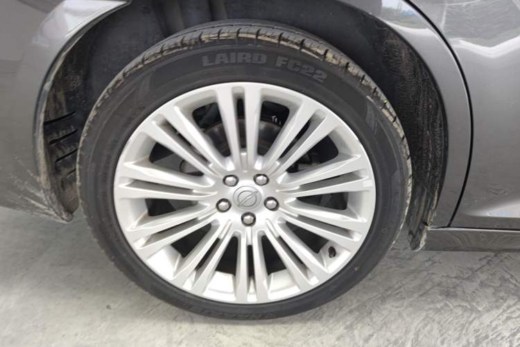 Used Chrysler 300C 2014 3.0L Excellence Edition
