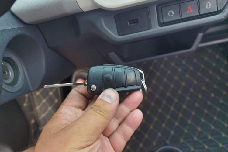 Used Chery QQ Ice Cream 2024 170km Sundae