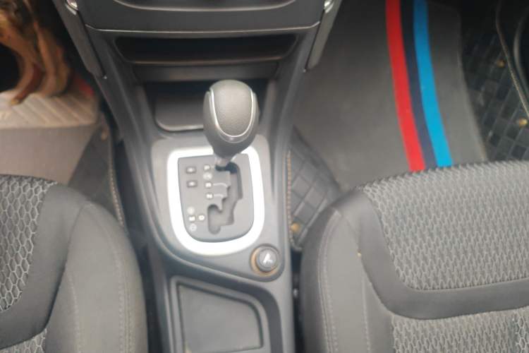 Used Peugeot 308 2014 Enjoy Edition Classic 1.6L Automatic Premium Model
