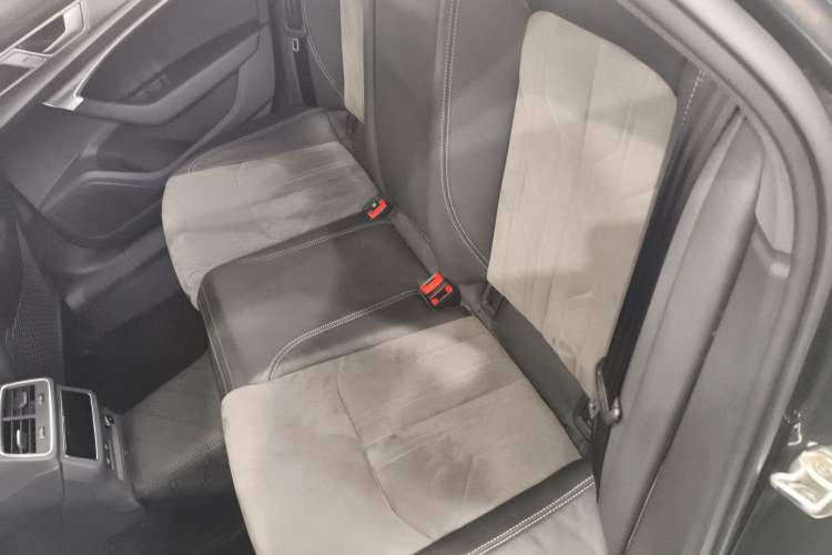 Used Audi A6L 2024 45 TFSI Prestige Dynamic Edition
