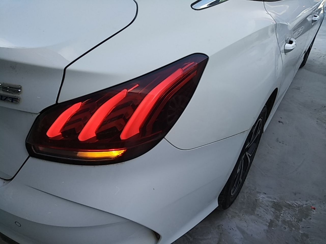 MG 5 2021 Revised Version 180 DVVT CVT Youth Luxury Edition — снимка 9