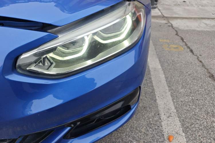 Used BMW 1 Series 2018 Facelifted 118i Sport Edition
