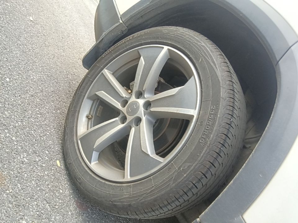 Geely Auto Haoyue L 2024 2.0T DCT Flagship Version — снимка 11