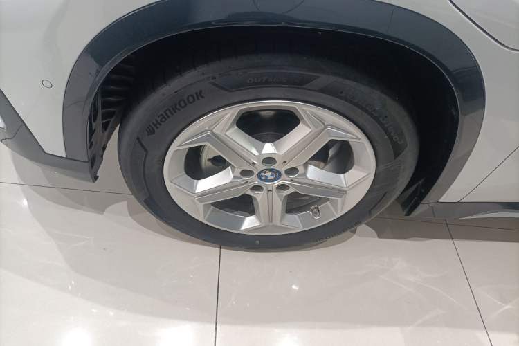 Used BMW iX1 2023 eDrive25L X Design Package
