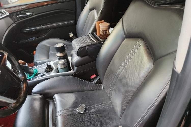 Used Cadillac SRX 2014 3.0L Luxury Model
