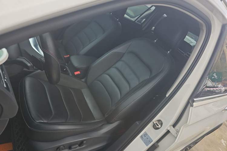 Used Volkswagen Tiguan L 2021 330TSI Automatic Two-Wheel Drive R-Line Flagship Edition