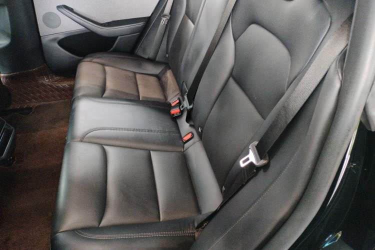 Used Tesla Model 3 2023 Rear-Wheel-Drive Version