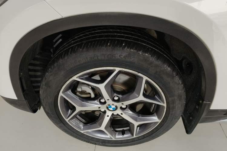 Used BMW X1 2019 xDrive20Li Luxury Model