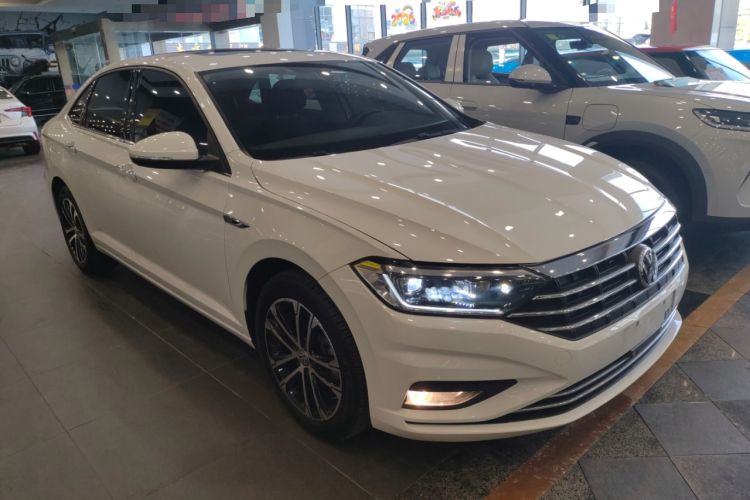 Used Volkswagen Sagitar 2022 280TSI DSG Excellence Edition