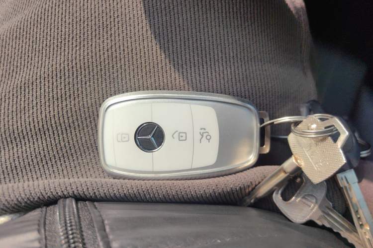 Used Mercedes-Benz A-Class 2021 A 180 L Sport Sedan
