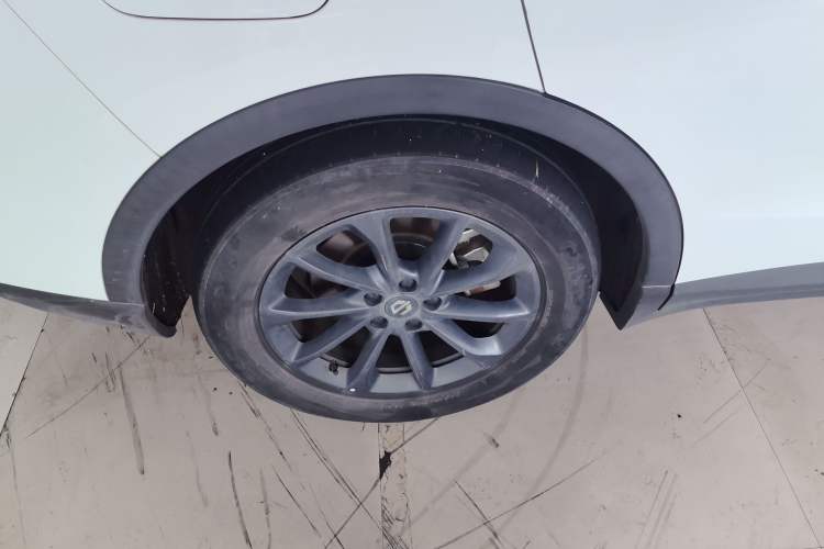 Used Leapmotor C11 2023 Pure Electric 500 Comfort Edition