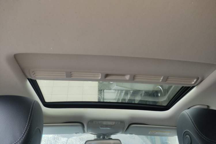 Used Mercedes-Benz C-Class 2018 C 180 L Fashion Edition Sport Version
