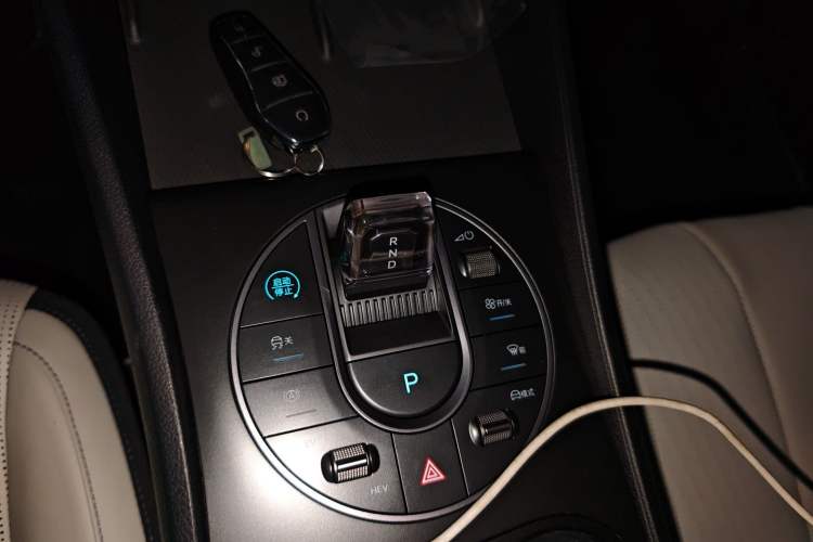 Used BYD Seal 05 DM-i 2025 DM-i Smart Drive 55KM Luxury Model