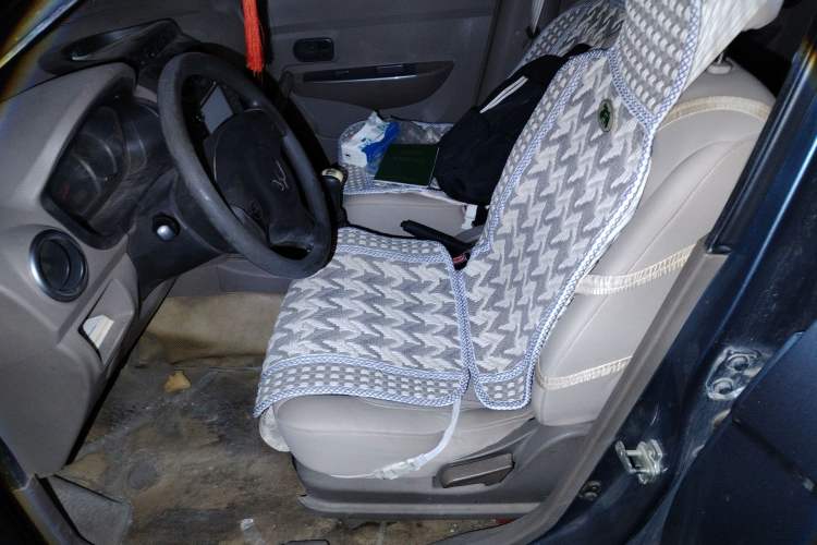 Used Wuling Hongguang 2010 1.4L Standard Version
