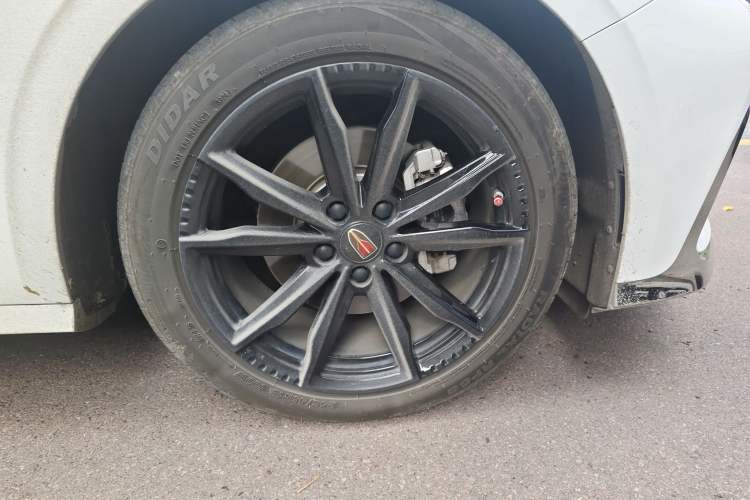 Used Hongqi H6 2023 2.0T ZhiShang Version