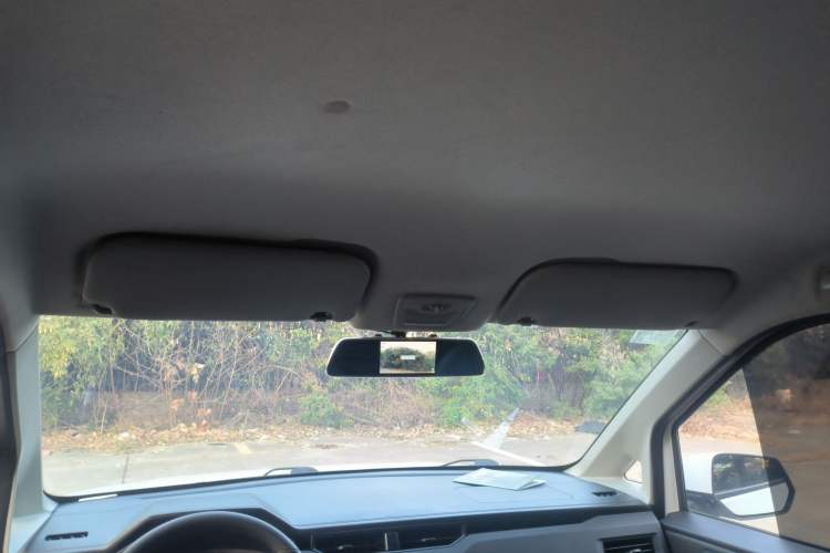 Used Wuling Hongguang PLUS 2020 1.5L Manual Standard Edition 5 Seats Headliner