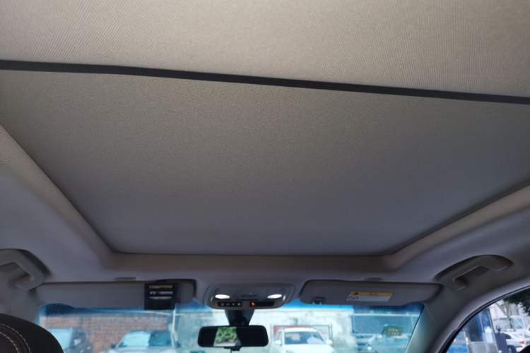 Used Cadillac XTS 2018 28T Tech Edition Headliner