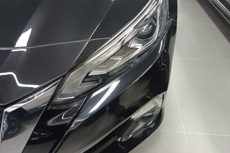 Used Nissan Teana 2021 2.0L XL Comfort Edition Left Front Headlight