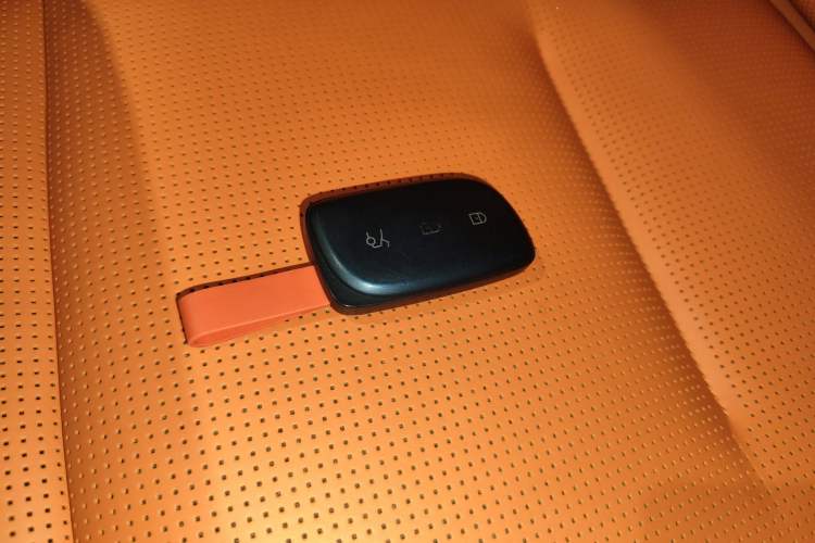 Used Lynk & Co 900 2025 2.0T Exploration Edition