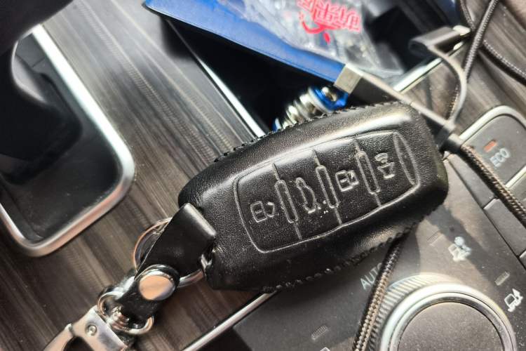 Used Haval H9 2017 2.0T Gasoline 4x4 Comfort Edition 5 Seats