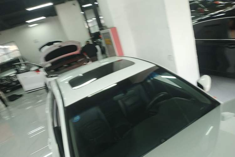 Used Honda Accord 2016 2.0L Elite Edition
