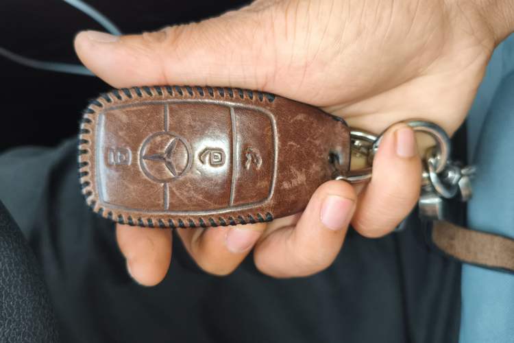 Used Mercedes-Benz GLS 2022 Second Facelift GLS 450 4MATIC Stylish Version
