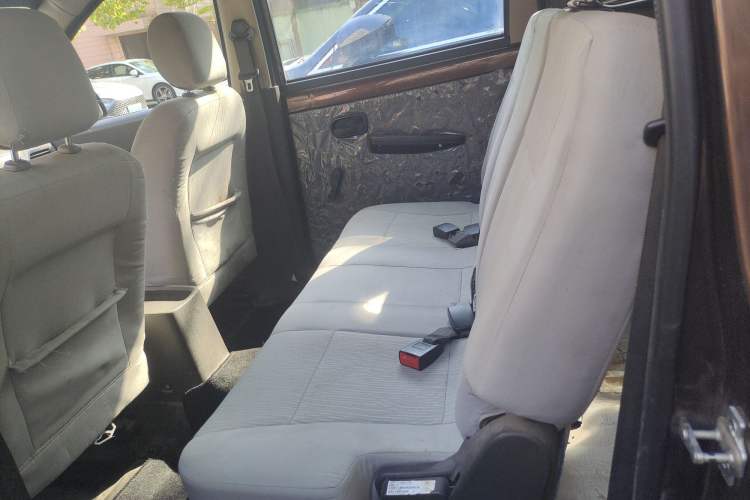 Used Wuling Hongguang 2018 1.5L Classic S Base Model