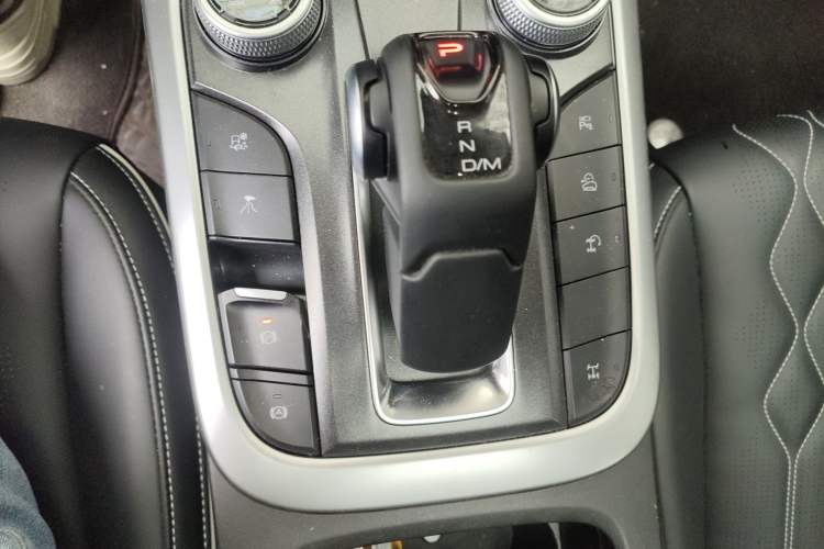 Used Tank 300 2024 2.0T Challenger