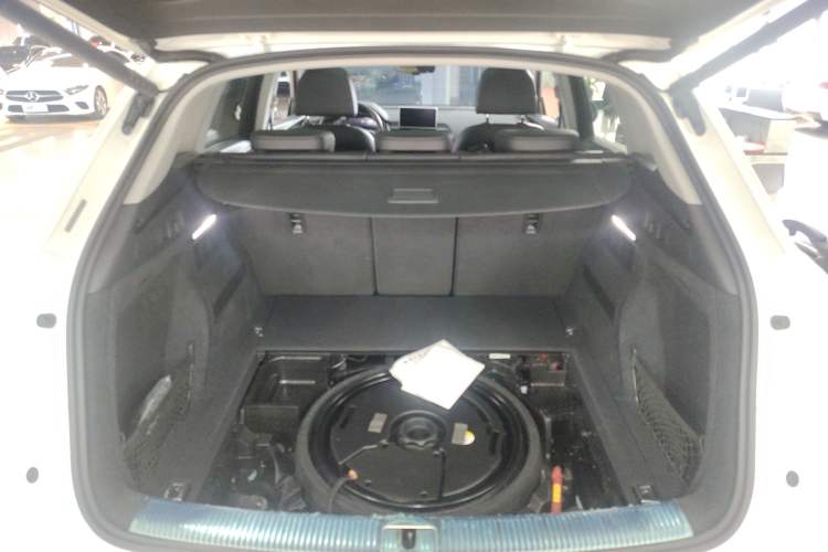 Used Audi Q5L 2020 45 TFSI Prestige Fashion Model