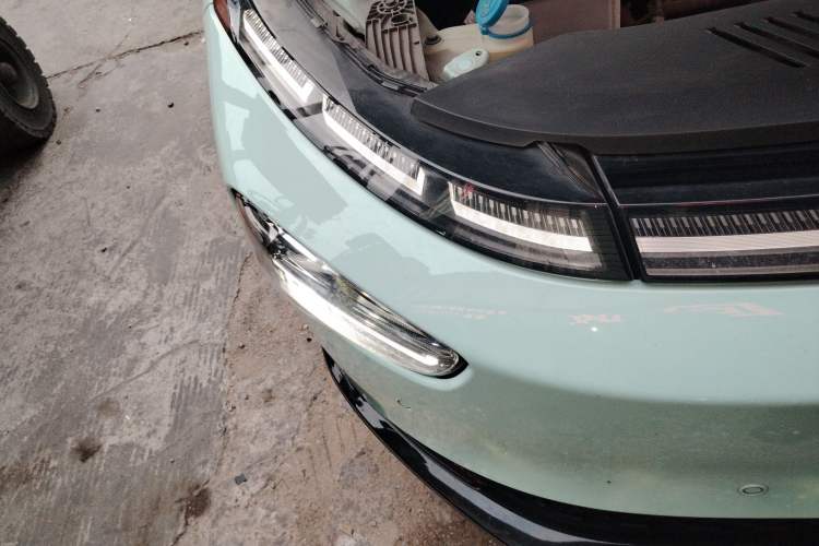 Used XPeng G3 2021 G3i 460N