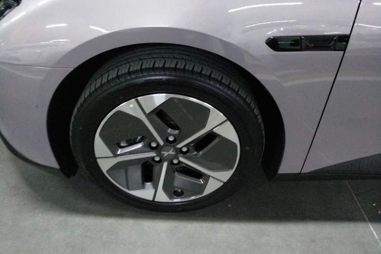 Used XPeng MONA M03 2025 515 Long-Range Plus