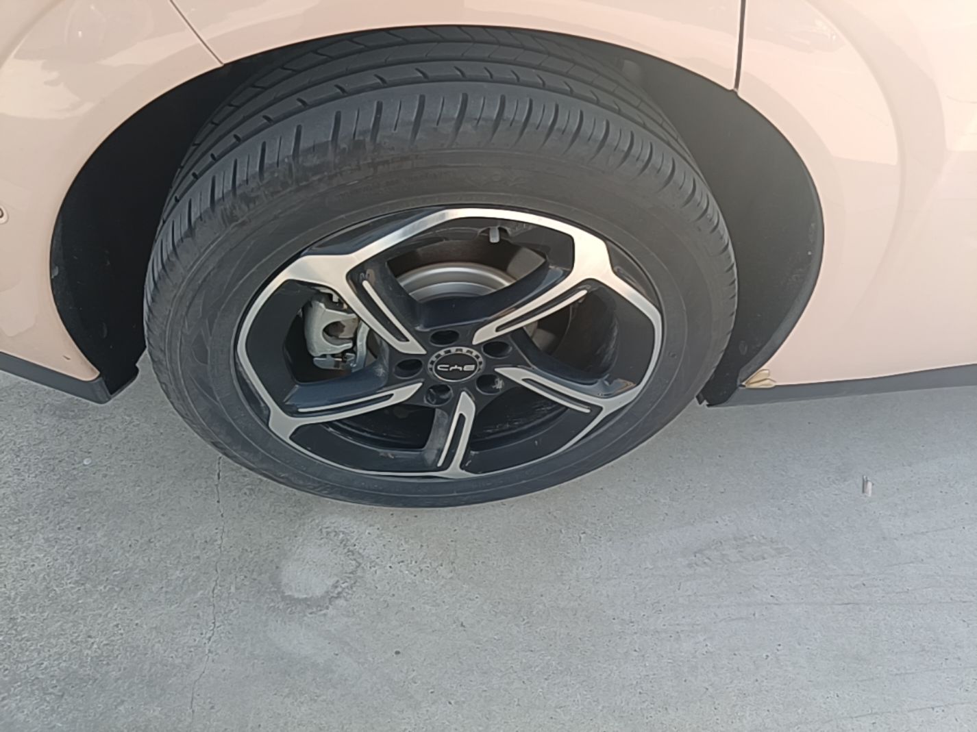 BYD Seal 06GT 2025 Intelligent Driving Version 505 Wave Edition — снимка 11