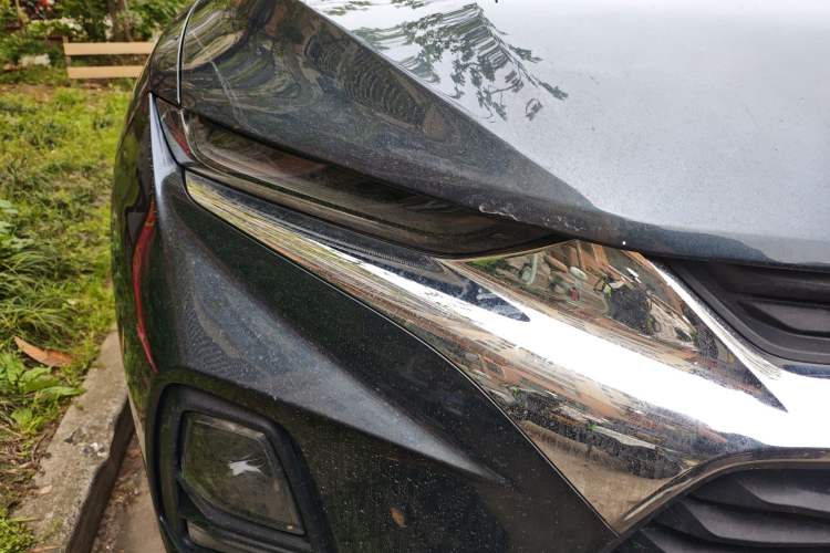 Used Chevrolet Blazer 2020 650T 7-Seater WEI Version Right Front Headlight