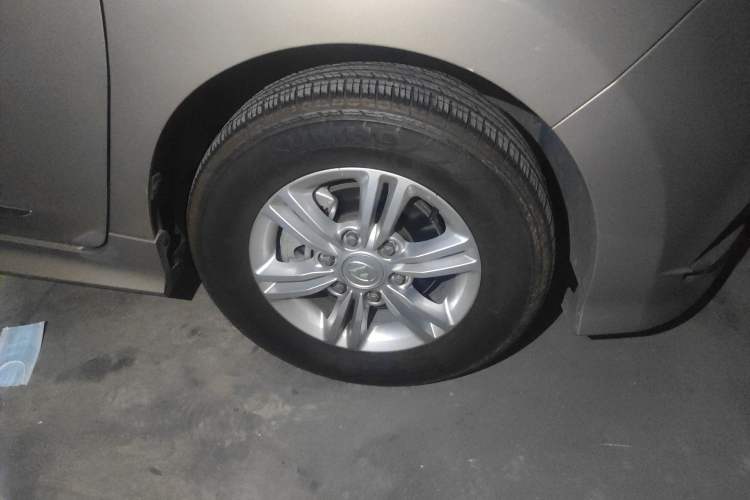 Used SAIC MAXUS G10 2018 PLUS 2.0T Automatic Luxury Edition