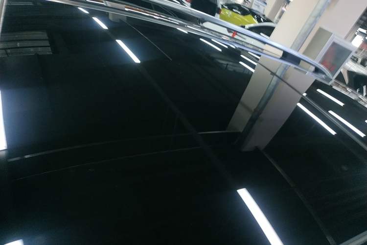 Used Mercedes-Benz EQB 2023 EQB 260
