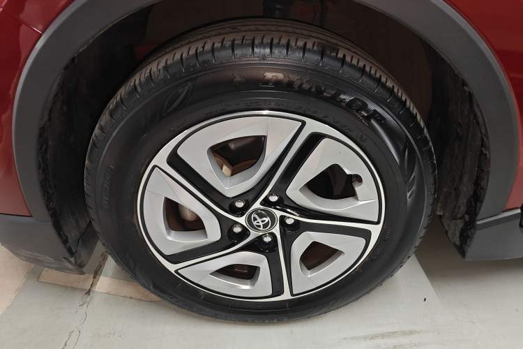 Used Toyota IZOA EV 2020 E·Elite Edition
