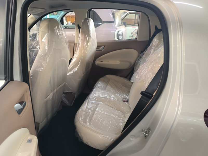 Used Wuling Hongguang MINIEV 2025 Four-Door Version Advanced Edition — 16