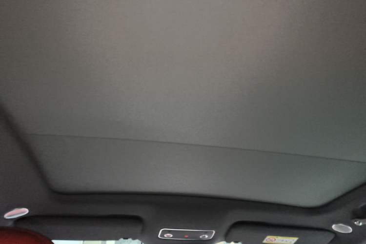 Used Hima Luxeed R7 2026 Model Pure Electric Ultra Headliner