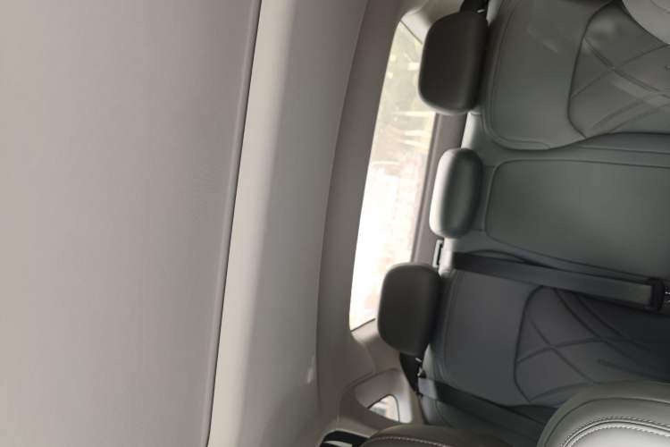 Used Geely Galaxy L6 2025 EM-i 140km Explorer+ Edition