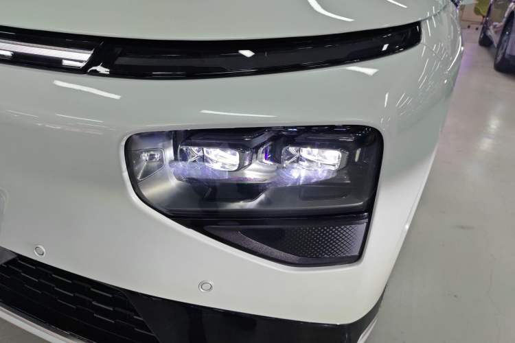 Used XPeng G9 2025 625 Long-Range Max
